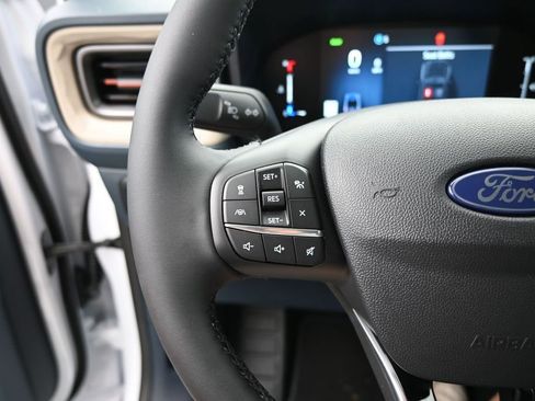 New 2026 Ford Maverick Lariat AWD/4WD image 27
