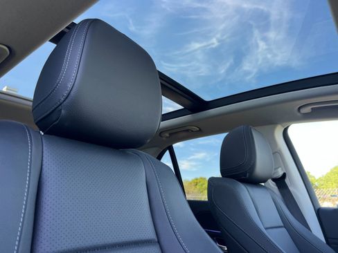 New 2026 Mercedes-Benz GLE 450 4MATIC image 19
