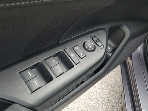 Used 2022 Honda Insight EX image 19