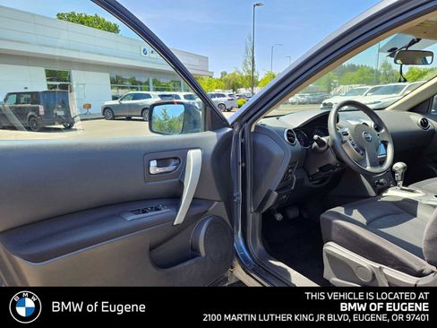 Used 2015 Nissan Rogue S w/ Convenience Package FWD image 22