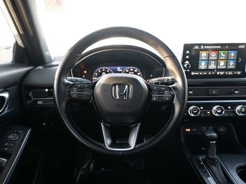Used 2022 Honda Civic Sport Touring image 21