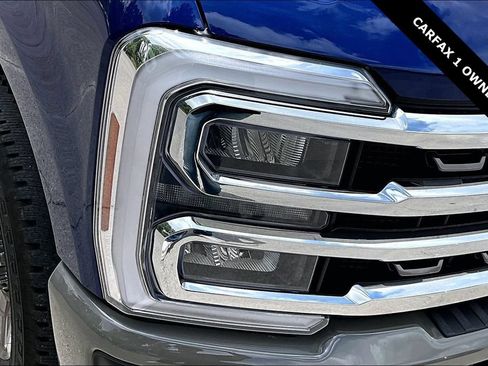 Used 2026 Ford F250 King Ranch AWD/4WD image 32
