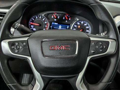 Used 2023 GMC Acadia SLE w/ Driver Convenience Package AWD/4WD image 18