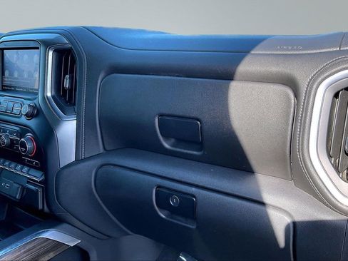 Used 2019 Chevrolet Silverado 1500 RST w/ All-Star Edition AWD/4WD image 17