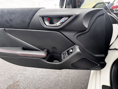 Used 2022 Subaru BRZ Limited image 11