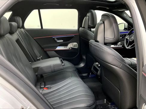 New 2026 Mercedes-Benz E 450 4MATIC All-Terrain Wagon image 18