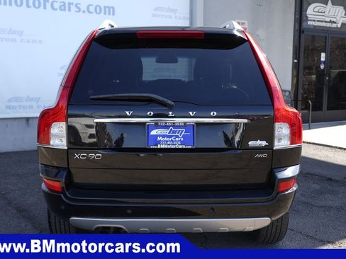 Used 2013 Volvo XC90 3.2 AWD/4WD image 6