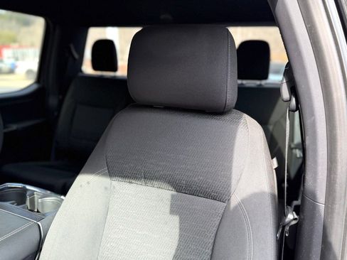 Used 2023 Ford F150 XLT w/ Equipment Group 302A High image 6