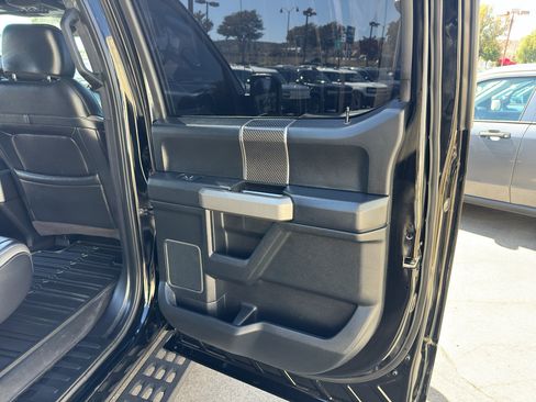 Used 2018 Ford F150 Raptor w/ Equipment Group 802A Luxury AWD/4WD image 24