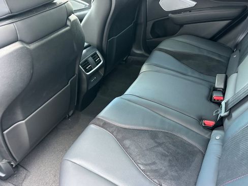 New 2026 Acura RDX A-Spec image 12