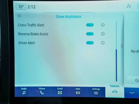 Used 2022 Ford F150 XLT w/ Equipment Group 302A High image 39