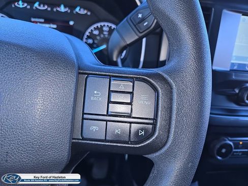 Used 2021 Ford F150 XL w/ STX Appearance Package AWD/4WD image 33