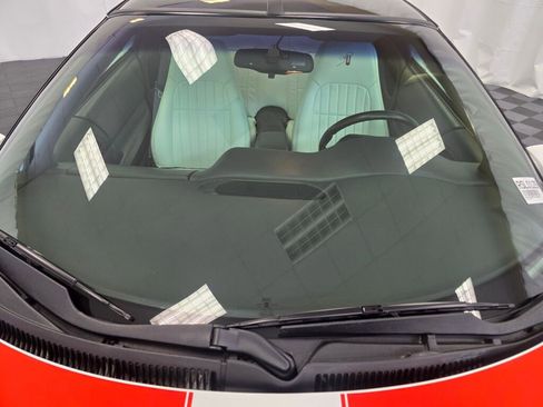 Used 1997 Chevrolet Camaro SS w/ Preferred Equipment Group 2 image 46