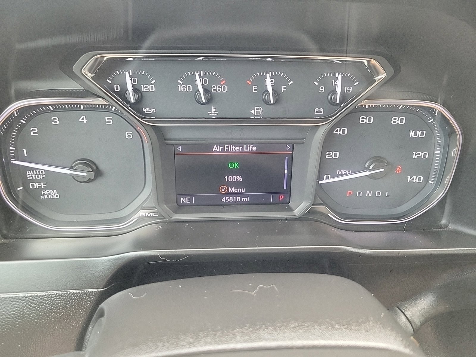 Used 2019 GMC Sierra 1500 Elevation w/ Elevation Value Package RWD image 25