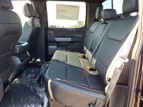 New 2026 Ford F150 Lariat w/ Equipment Group 502A High AWD/4WD image 8