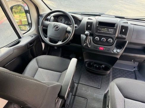 Used 2016 RAM ProMaster 3500 image 32