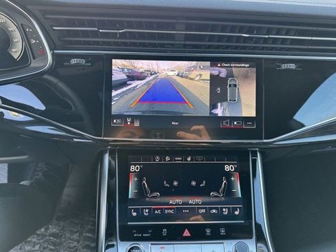 Used 2026 Audi Q8 Premium Plus image 19