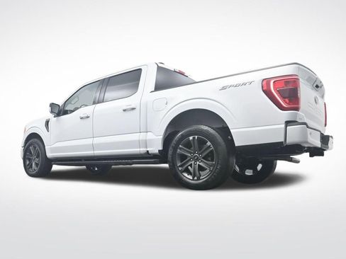 Used 2023 Ford F150 XLT w/ Equipment Group 302A High image 35