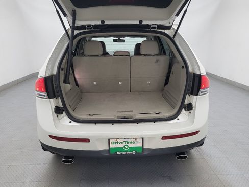 Used 2014 Lincoln MKX FWD image 29