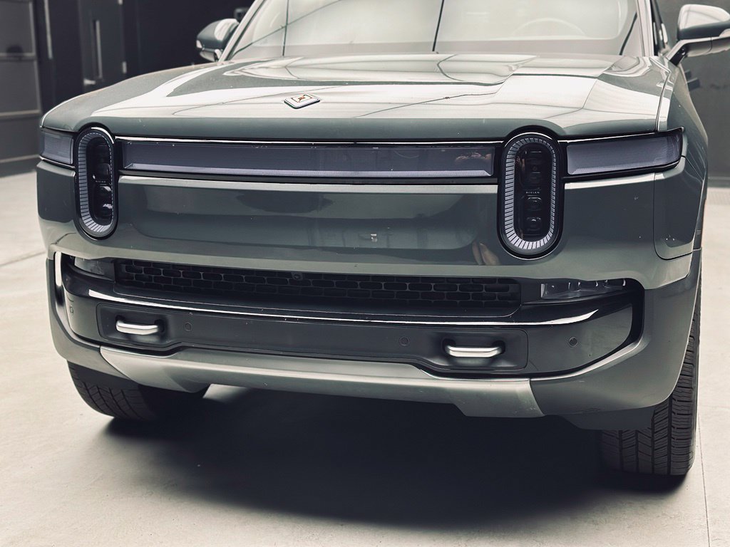 Used 2022 Rivian R1T Adventure AWD/4WD image 15