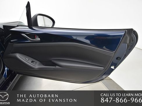 New 2025 MAZDA MX-5 Miata Club image 41