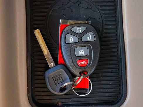 New 2026 GMC Savana 2500 Extended w/ Driver Convenience Package image 24