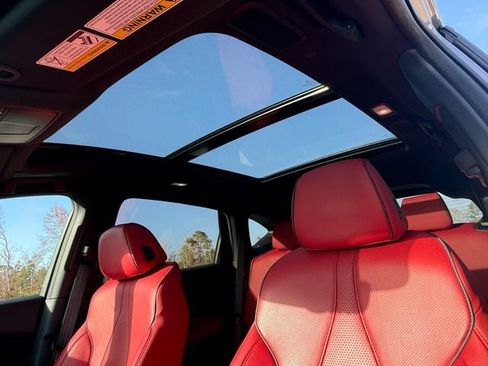 Used 2025 Acura RDX A-Spec image 7