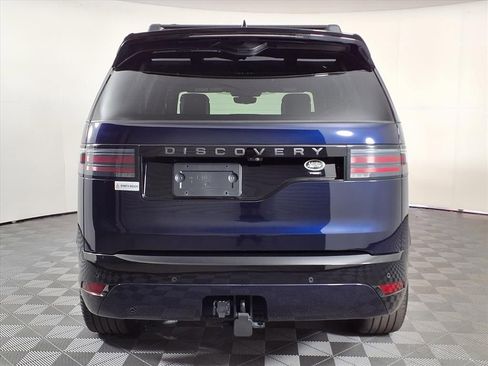 Used 2023 Land Rover Discovery HSE R-Dynamic image 6