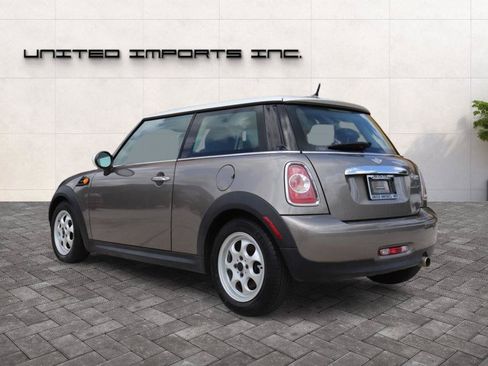 Used 2013 MINI Cooper Hardtop FWD image 3
