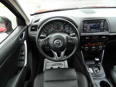 Used 2014 MAZDA CX-5 Grand Touring AWD/4WD image 16