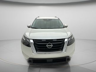 Used 2024 Nissan Pathfinder SV AWD/4WD video 2
