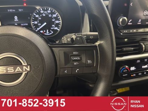 Certified 2022 Nissan Pathfinder S w/ Cargo Package image 28