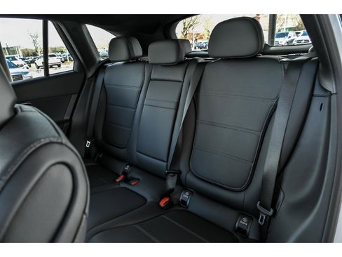 New 2026 Mercedes-Benz GLC 300 4MATIC image 9