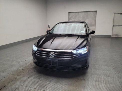 Used 2019 Volkswagen Jetta S w/ Driver Assistance Package FWD image 15