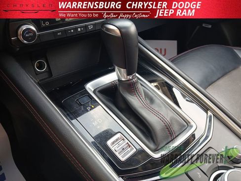 Used 2024 MAZDA CX-5 Carbon Edition AWD/4WD image 23