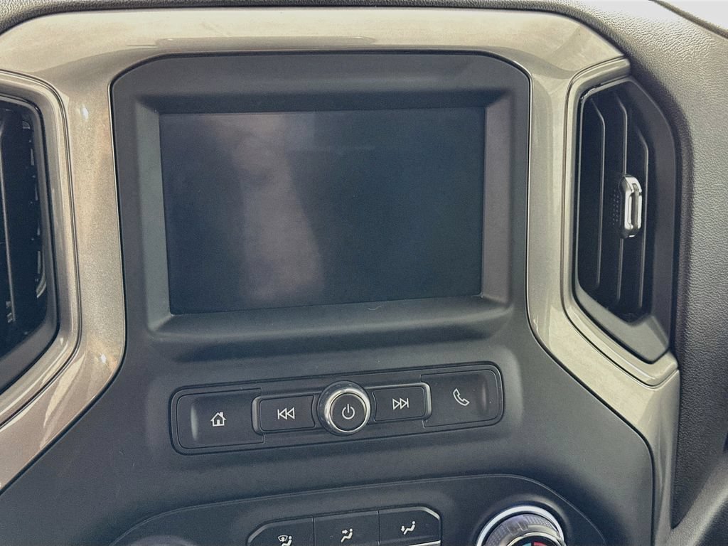 Used 2025 Chevrolet Silverado 3500 W/T w/ WT/CX Safety Package AWD/4WD image 13
