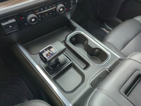 Certified 2022 Chevrolet Silverado 1500 RST image 26