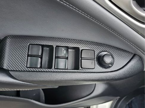 Used 2019 MAZDA CX-3 Touring FWD image 29