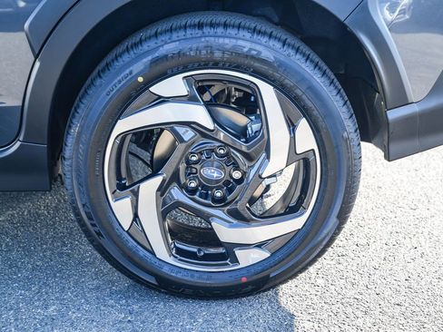 New 2026 Subaru Crosstrek 2.5i Limited image 10