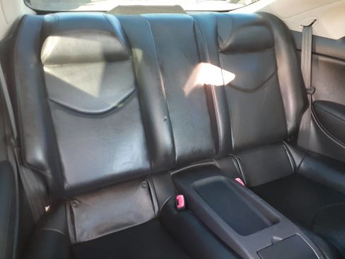 Used 2010 INFINITI G37 x Coupe w/ Premium Pkg image 17