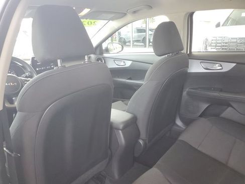 Certified 2023 Kia Forte LXS FWD image 10