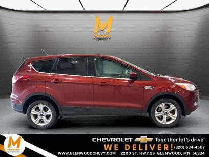 Used 2014 Ford Escape SE