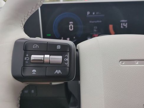 New 2026 Hyundai Santa Fe SEL image 32