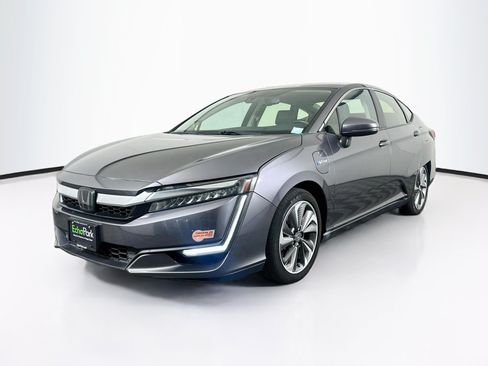 Used 2019 Honda Clarity Touring image 3
