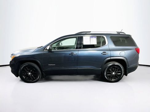 Used 2019 GMC Acadia SLT AWD/4WD image 5
