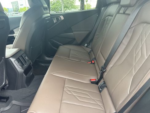 New 2026 BMW X3 xDrive30 w/ Premium Package image 10