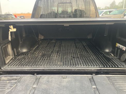 Used 2022 Ford F150 XLT w/ Equipment Group 302A High AWD/4WD image 12