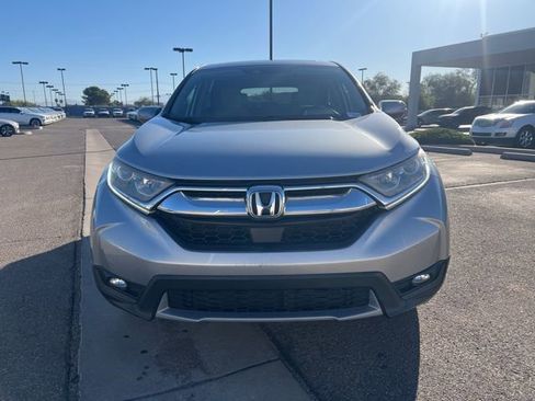 Used 2018 Honda CR-V EX image 8