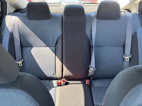 Used 2025 Nissan Versa SV FWD image 36