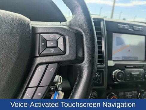 Used 2020 Ford F150 XLT w/ Equipment Group 302A Luxury AWD/4WD image 30